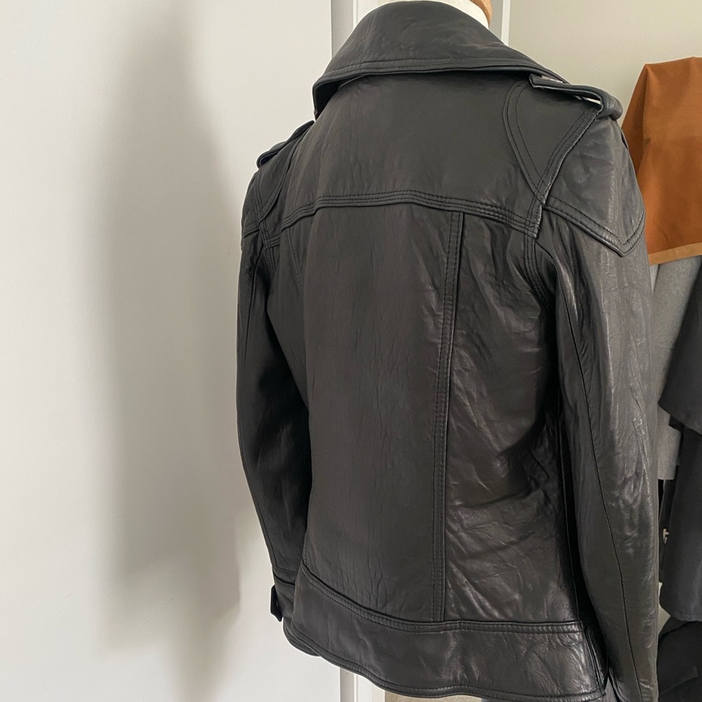 Bike jackets - Picture 2 of 6